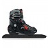 [해외]로체스 아이스 스케이트 V Ice 4.0 14140500165 Black / Red