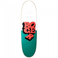 [해외]ROGER LOVE 9.125x31.85´´ Oval Shape Skateboard Deck 14140542058