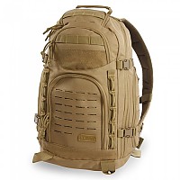 [해외]HIGHLAND TACTICAL Foxtrot 38L 배낭 14140651289 Desert