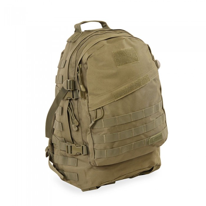 [해외]HIGHLAND TACTICAL Stealth 34L 배낭 14140651313 Dark Green