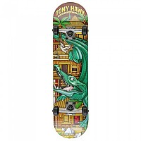 [해외]TONY HAWK Ss 180 crocodile creek 7.75´´ 스케이트보드 14141026901 Multicolor