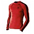 [해외]POSEIDON Rash Guard 긴팔 티셔츠 14136797388 Red