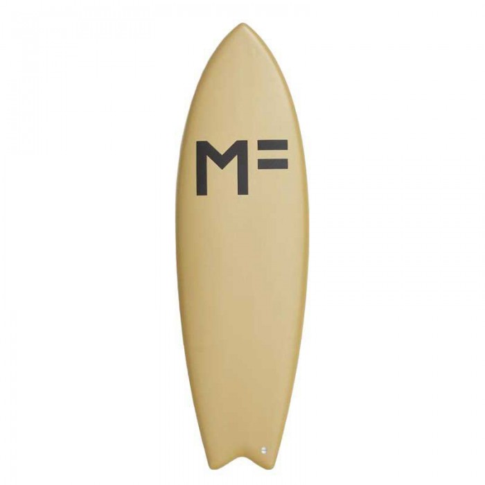 [해외]TSA Mick Fanning X Kuma Fish Soy 3F Future 5´1´´ Surfboard 14139001634