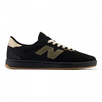 [해외]뉴발란스 Numeric 440 V2 운동화 14141043115 Black