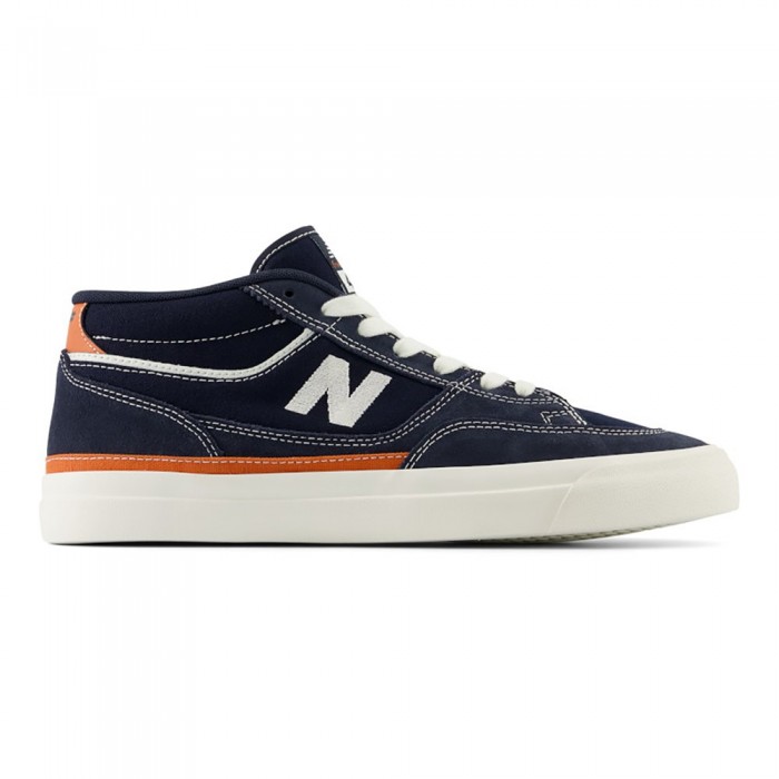 [해외]뉴발란스 Numeric Franky Villani 417 운동화 14141043126 Navy