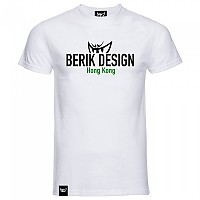 [해외]BERIK Hong Kong 반팔 티셔츠 14141084050 White / Black / Green