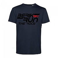 [해외]BERIK Run The Race 반팔 티셔츠 14141084055 Black / Black / Red