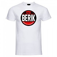 [해외]BERIK 반팔 티셔츠 14141084084 White / Black / Red