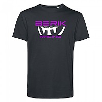 [해외]BERIK The Big Eye 반팔 티셔츠 14141084088 Black / Fuchsia / White