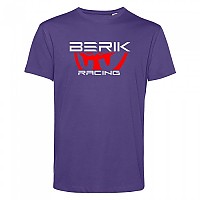 [해외]BERIK The Big Eye 반팔 티셔츠 14141084092 Purple / White / Red