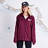 [해외]SALTY CREW Alpha Windbreaker 자켓 14141077031 Maroon