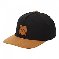 [해외]빌라봉 Stacked 모자 14141115287 Black / Tan