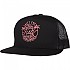 [해외]SALTY CREW Go Fish Trucker 모자 14141077104 Black