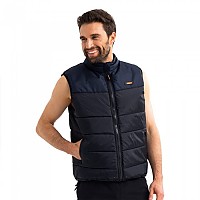 [해외]JOBE 50 Newton Bodywarmer 조끼 14140515050 Midnight Blue