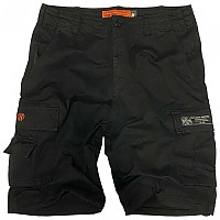 [해외]WEST COAST CHOPPERS CFL Cargo 반바지 14139013586 Vintage Black