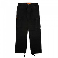 [해외]WEST COAST CHOPPERS Caine Ripstop Cargo 바지 14139488674 Black