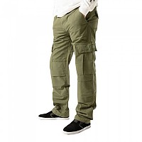 [해외]WEST COAST CHOPPERS Caine Ripstop Cargo 바지 14139488675 Green