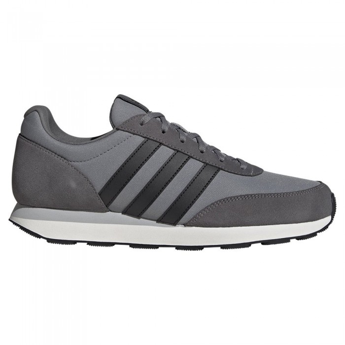 [해외]아디다스 Run 60s 3.0 운동화 141113375 Grey Three / Core Black / Grey Four