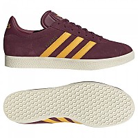 [해외]아디다스 Gazelle Portland Timbers 운동화 141114089 Maroon / Crew Yellow / Victory Crimson