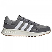 [해외]아디다스 Run 84 운동화 141114224 Ch Solid Grey / Ftwr White / Matte Silver