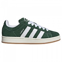 [해외]아디다스 ORIGINALS Campus 00s 운동화 141097664 Dark Green / Ftwr White / Off White