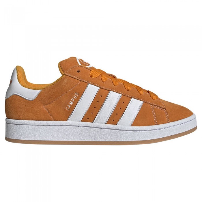 [해외]아디다스 ORIGINALS Campus 00s 운동화 141097665 Eqt Orange / Ftwr White / Gum 2