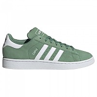 [해외]아디다스 ORIGINALS Campus 2.0 운동화 141113573 Preloved Green / Ftwr White / Core Black