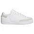 [해외]아디다스 ORIGINALS Rod Laver 운동화 141114393 Ftwr White / Ftw White / Grey One