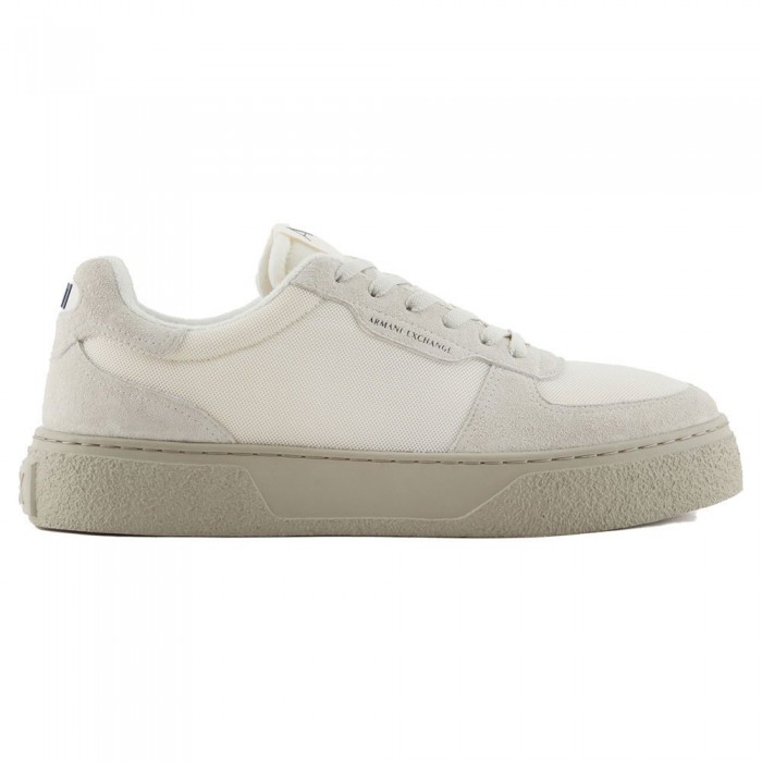 [해외]아르마니익스체인지 XUX196_XV796 운동화 140796615 Off White / Cream