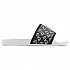 [해외]EA7 EMPORIO 아르마니 XCP010_XK340 슬리퍼 140779430 Black / White