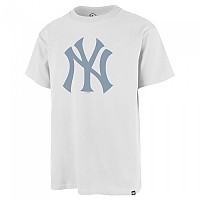 [해외]47 MLB New York Yankees Backer BC017TMBECT614634 반팔 티셔츠 140700441 White Wash