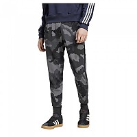 [해외]아디다스 Seasonal Essentials Camouflage 조거팬츠 141129430 Black