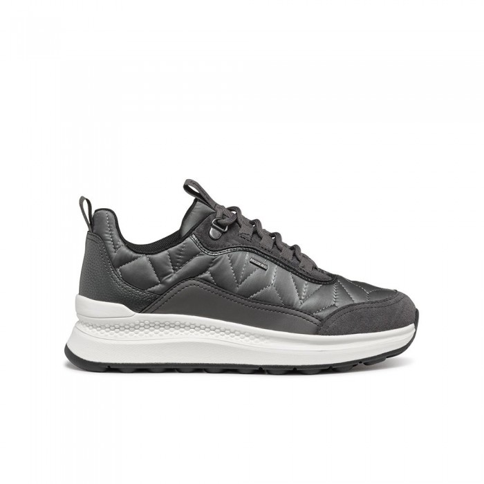 [해외]제옥스 D Spherica Actif X2 운동화 141016019 Dark Grey