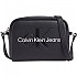 [해외]캘빈클라인 JEANS Sculpted Camera Bag18 Mono 크로스백 140908018 Fashion Black