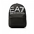 [해외]엠프리오 아르마니 245063-2F909 배낭 139870068 02021 Black / white Logo