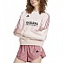 [해외]아디다스 Tiro Cut 3 Stripes FLeece 후드티 141082479 Sandy Pink