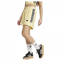 [해외]아디다스 Tiro Cut 3 Stripes Jacquard 반바지 141125232 Almost Yellow