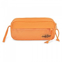 [해외]이스트팩 Double Pouch 1.5L 연필통 140826962 Tangerineorange