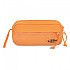 [해외]이스트팩 Double Pouch 1.5L 연필통 140826962 Tangerineorange