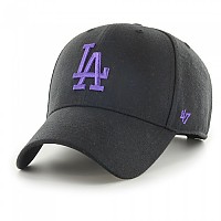 [해외]47 MLB Los Angeles Dodgers MVP 야구모자 139699475 Black