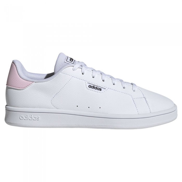 [해외]아디다스 Urban Court 운동화 141114853 Ftwr White / Ftwr White / Clear Pink