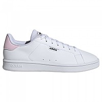 [해외]아디다스 Urban Court 운동화 141114853 Ftwr White / Ftwr White / Clear Pink