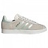 [해외]아디다스 ORIGINALS Gazelle 운동화 141114922 Off White / Linen Green Met / Linen Green