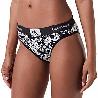 [해외]캘빈클라인 000QF7222E Modern Bikini 팬티 141078725 Halo Floral Print / Black