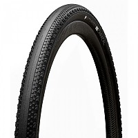 [해외]허친슨 Caracal 700 x 40 Tubeless Hardskin 자갈 타이어 1141034924 Black