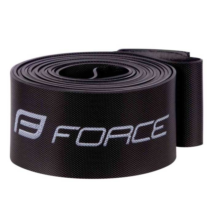 [해외]FORCE 16´´ 림 테이프 20 단위 1141264298 Black