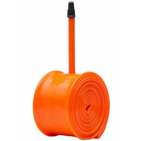 [해외]튜블리토 X-Tubo CX/Gravel Presta 60 mm 내부 튜브 1141108887 Orange