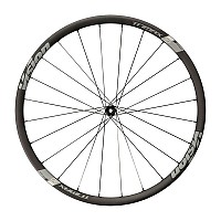 [해외]비젼 Trimax 30 CL Disc Tubeless 도로용 휠 세트 1137479225 Black