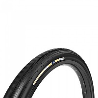 [해외]PANARACER Gravelking Semislick Tubeless 700C x 45 자갈 타이어 1141016715 Black