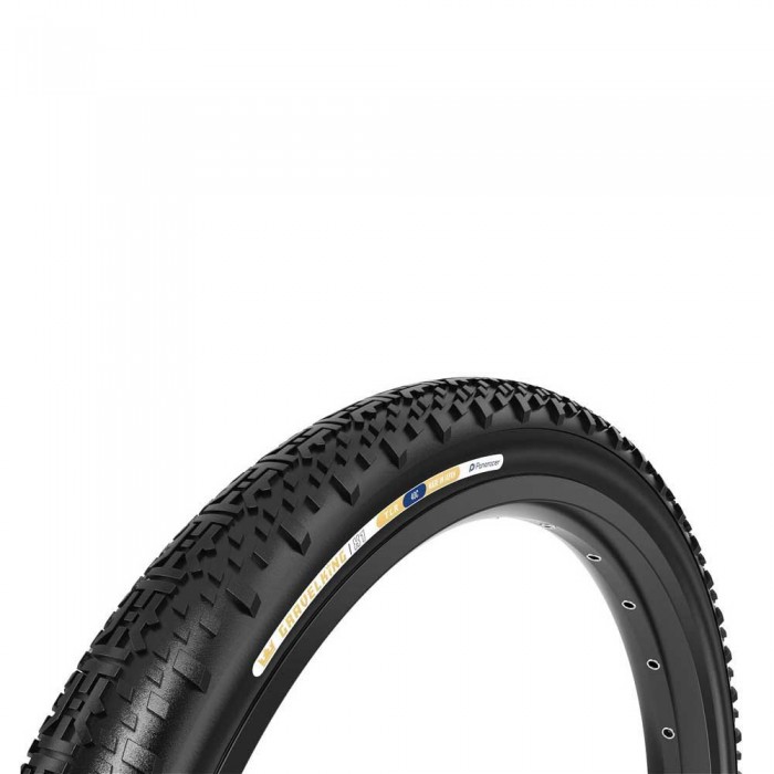 [해외]PANARACER Gravelking X1 Tubeless 700C x 45 자갈 타이어 1141016775 Black